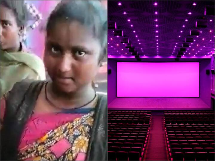 Chennai Rohini Theatre slammed for not allowing tribal family to watch Simbu Pathu Thala Movie Rohini Theatre Issue: రజనీ కాంత్ ఫ్యామిలీకి వర్తించని రూల్స్, వారికి ఎందుకు? ఆ థియేటర్ నిర్వాకంపై నెటిజన్ల ఆగ్రహం