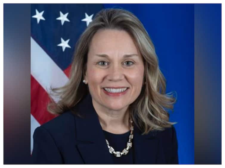 Appreciate Calls From India For Some Sort Of Immediate End To Ukraine War: US NATO Envoy Julianne Smith Appreciate Calls From India For Some Sort Of Immediate End To Ukraine War: US NATO Envoy Julianne Smith