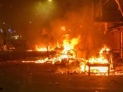 पश्चिम बंगाल में हुई 'रामनवमी हिंसा' की जांच करेगी NIA, कलकत्ता हाई कोर्ट ने दिए आदेश