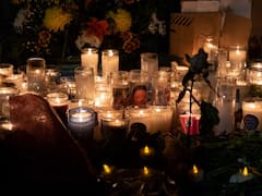 Five People Arrested Over Mexican Detention Centre Fire