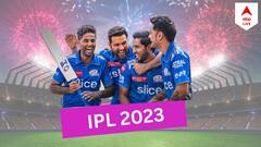 IPL2023: পাঁচবারের চ্যাম্পিয়ন, ঐতিহ্য ধরে রাখতে পারবে রোহিত বাহিনী? | ABP Live Exclusive