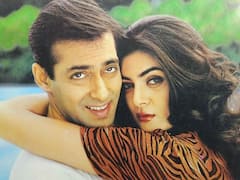 सलमान खान के साथ क्यों काम नहीं करना चाहती थीं सुष्मिता सेन?