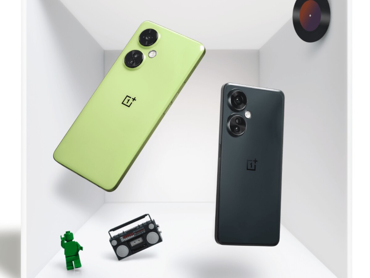 OnePlus Nord CE 3 Lite Launch: Camera And Chip Details Officially Revealed Ahead Of Launch
