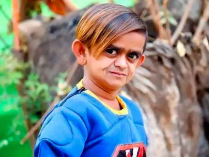 छोटू दादाने 2006 मध्ये अभिनय क्षेत्रात पदार्पण केलं.