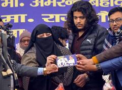 अतीक अहमद को एक और झटका, मायावती ने काटा पत्नी शाइस्ता परवीन का टिकट, 3 अप्रैल को होगा एलान