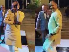 Fact Check: 'यार मेरा तितलियां वरगा' गाने पर जमकर नाचे BJP प्रदेश अध्यक्ष? जानिए क्या है वायरल वीडियो की सच्चाई