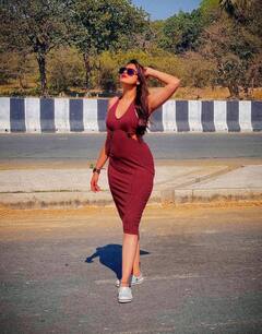 Yamini Singh : એન્જિનિયરિંગ છોડીને ભોજપુરી દુનિયામાં આવી યામિની સિંહ, જાણો પરિવારજનોએ કેમ ઈન્ડસ્ટ્રી છોડવાનો આપ્યો હતો આદેશ