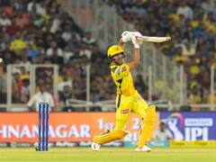 चेन्नई सुपर किंग्स ने दिया गुजरात को 179 रनों का लक्ष्य, ऋतुराज ने खेली 92 रनों की तूफानी पारी