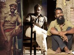 Viduthalai Twitter Review: வெற்றிமாறனின் “விடுதலை” படம் ... ரசிகர்களின் எதிர்பார்ப்பை பூர்த்தி செய்ததா? - ட்விட்டர் விமர்சனம் இதோ..!