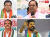 Ts Congress : పొత్తులపై అసందర్భ ప్రకటనలు - తెలంగాణ కాంగ్రెస్ సీనియర్లు బీఆర్ఎస్‌కు మేలు చేస్తున్నారా ?
