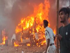 रामनवमी जुलूस के दौरान बिहार में भारी बवाल, सासाराम में इंटरनेट बंद, नालंदा में धारा 144 | 10 बड़ी बातें