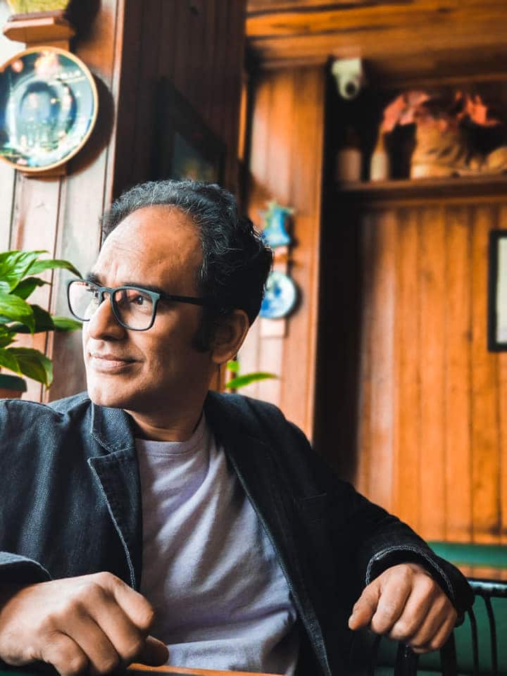 কৌশিক গঙ্গোপাধ্য়ায় ছবি 'শব্দ'র জন্য় একাধিক পুরস্কার পেয়েছিলেন অভিনেতা।