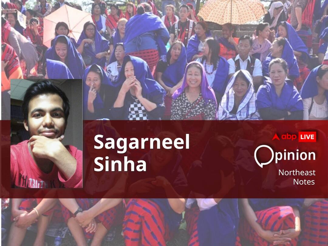 Women Reservation In Local Bodies: Nagaland Gives Up Once Again, This Time Without A Fight Once again Nagaland failed to provide 33% reservation to women in local bodies Women Reservation In Local Bodies: Nagaland Gives Up Once Again, This Time Without A Fight