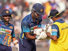 ICC World Cup 2023: ஐயோ பாவம்... கிரிக்கெட் உலகையே மிரட்டிய இலங்கைக்கா இப்படியான நிலை..?