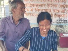 आगरा: पिता ने बेटे की चाहत में फेंका था एसिड, अब बेटी ने स्टार्टअप शुरू कर दिया बड़ा संदेश