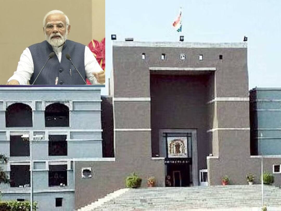 PM Modi Degree Certificate: మోదీ ఎడ్యుకేషన్ గురించి అడిగిన కేజ్రీవాల్కు జరిమానా- ఆరాలు అనవసరమన్న గుజరాత్ హైకోర్టు PM Modi Educational Qualification Row Gujarat High Court Order Pertinently imposed on Arvind Kejriwal PM Modi Degree Certificate: మోదీ ఎడ్యుకేషన్ గురించి అడిగిన కేజ్రీవాల్కు జరిమానా- ఆరాలు అనవసరమన్న గుజరాత్ హైకోర్టు