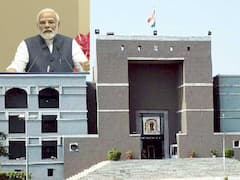 మోదీ ఎడ్యుకేషన్‌ గురించి అడిగిన కేజ్రీవాల్‌కు జరిమానా- ఆరాలు అనవసరమన్న గుజరాత్ హైకోర్టు