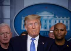 डोनाल्ड ट्रंप और पॉर्न स्टार स्टॉर्मी डेनियल्स के बीच क्या हुआ था, जानें विवाद की पूरी कहानी