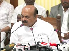 येदियुरप्पा के बेटे विजयेंद्र किस सीट से लड़ेंगे चुनाव? सीएम बोम्मई ने कही ये बात