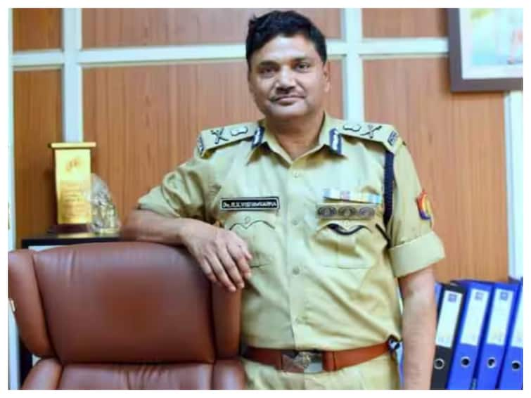 Rajkumar Vishwakarma Appointed UP DGP, Govt Transfers 5 IPS Officers Rajkumar Vishwakarma Appointed UP DGP, Govt Transfers 5 IPS Officers