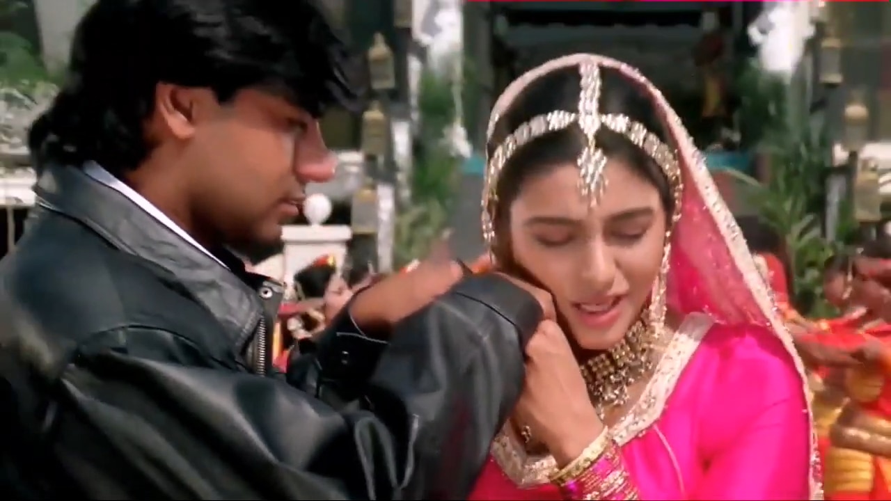 Flashback Friday: Revisiting Ajay Devgn And Tabu Starrer Vijaypath, A Classic Bollywood-y Revenge Drama