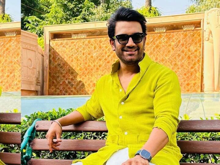 Sharad Kelkar after seeing the set of Ram Leela thought its waste of money Sanjay Leela Bhansali की 'राम-लीला' का सेट देखकर ऐसा था Sharad Kelkar का रिएक्शन, बोले- 'कितना पैसा बर्बाद कर रहे हैं...'