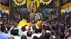 Shirdi Ram Navami Utsav : दहीहंडी फोडून शिर्डीतील रामनवमी उत्सवाची सांगता, तीन दिवसात लाखो भाविकांकडून साईंचं दर्शन