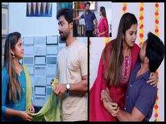 Guppedanta Manasu March 31st: రిషిధార రొమాంటిక్ మూమెంట్స్, కొడుకు రుణం తీర్చుకుంటానన్న జగతి!