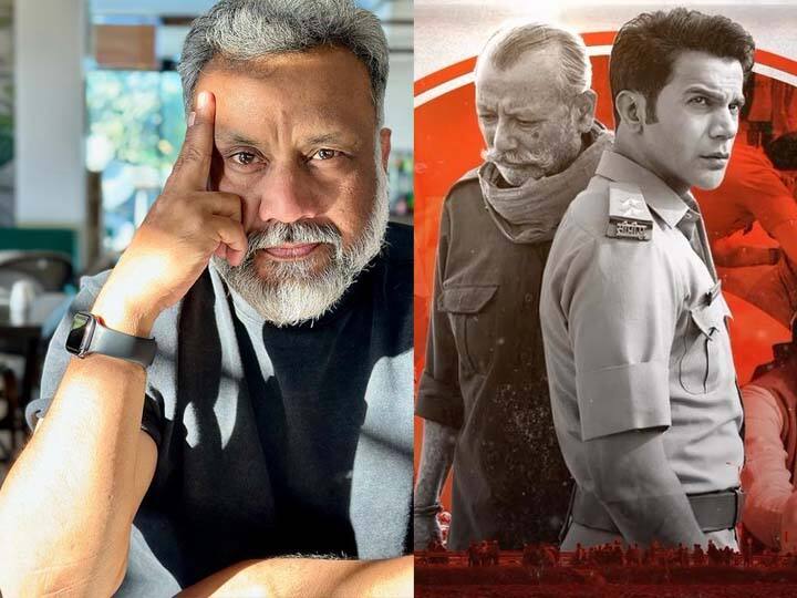 Anubhav Sinha reaction on Bheed box office failure says There is nobody in the theatres 'रिव्यू अच्छे हैं पर कोई थिएटर में देखने नहीं जा रहा..', अनुभव सिन्हा ने 'भीड़' के फेलियर पर बयां किया अपना दर्द