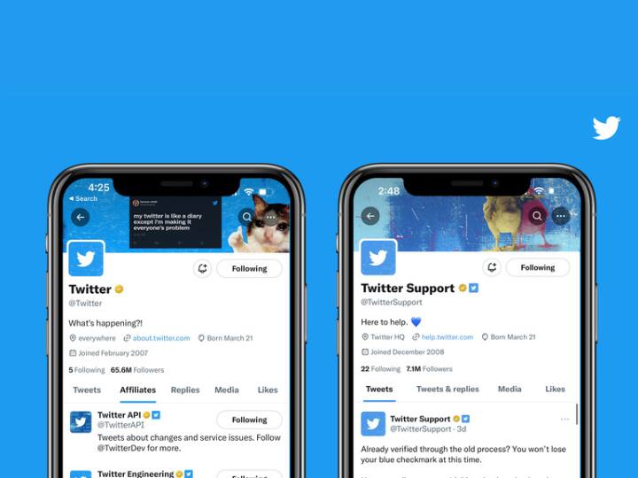 Twitter Verified Organization Service Now Available Globally Check All Details