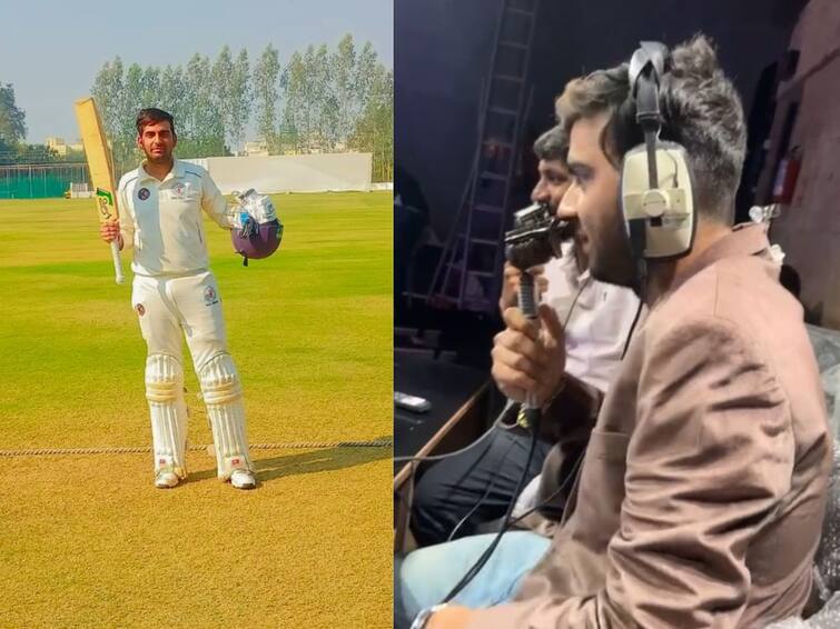 Bhojpuri Comm In IPL 2023: Meet Shivam Singh, Bihar Cricketer Set To Narrate Action In Bhojpuri