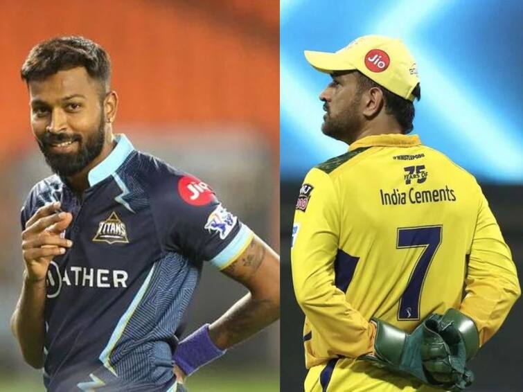 GT vs CSK IPL 2023 Opening Match Gujarat Titans Won Toss Elected to Bowl First Against Chennai Super Kings GT vs CSK IPL 2023: கோலாகலமாக தொடங்கிய 16வது ஐபிஎல் சீசன்.. முதல் போட்டியில் மல்லுக்கட்டும் சென்னை - குஜராத்.. டாஸ் விவரம் இதோ