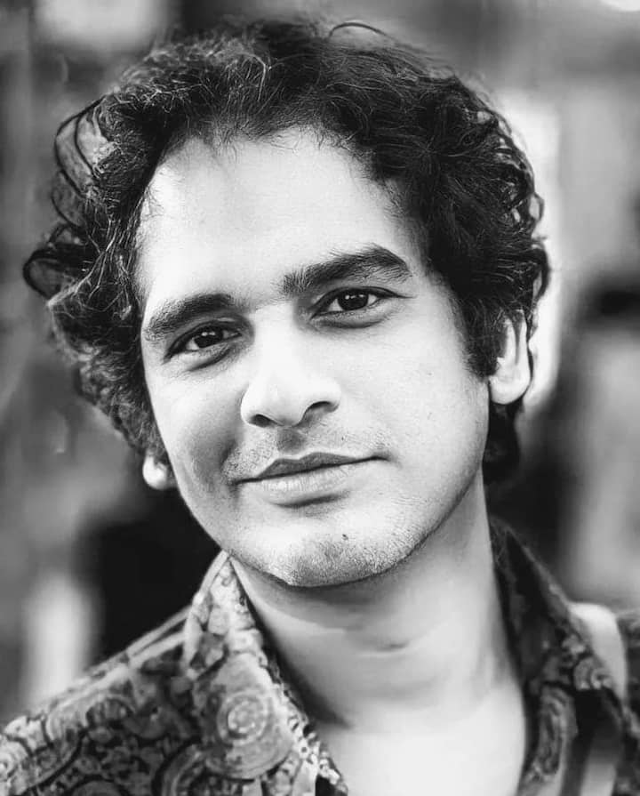 বাংলা ওয়েব সিরিজ 'গোরা'তে গোয়েন্দার চরিত্রে অভিনয় করেন তিনি। যা বিশেষভাবে দাগ কেটে গেছে দর্শকের মনে।