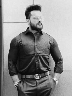 Khesari Lal Yadav Real Name: फैंस ने नहीं गांव वालों ने बदला था खेसारी लाल यादव का नाम, एक्टर ने बताई असली नाम बदलने की वजह