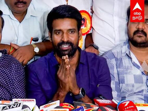 Actor Soori Speech : ”ரொம்ப வருத்தப்படுறேன்..இப்படி நடந்திருக்க கூடாது”ஆதங்கப்பட்ட சூரி!