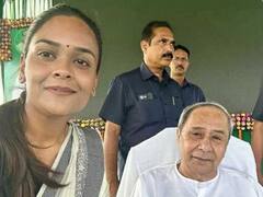 झारसुगुड़ा उपचुनाव के लिए BJD ने नब किशोर दास की बेटी को बनाया उम्मीदवार, जनवरी में पिता की हत्या के बाद रिक्त हुई थी सीट