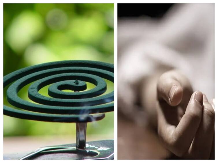 Delhi  6 peoples die from suffocation after mosquito coil falls on bed in Delhi Crime : கொசு விரட்டியால் வந்த வினை...ஒரே குடும்பத்தைச் சேர்ந்த 6 பேர் உயிரிழந்த சோகம்...!