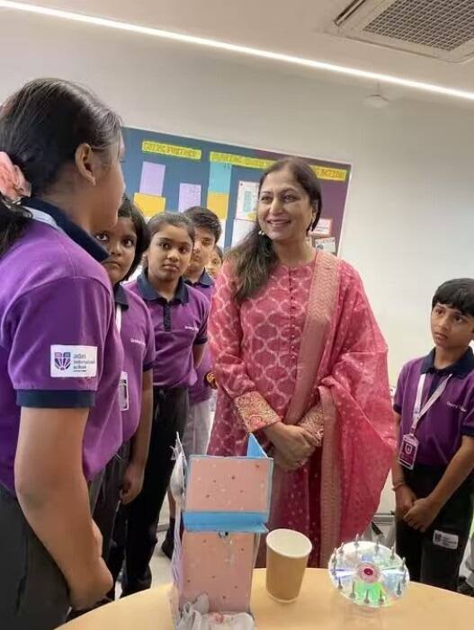 Priti Adani: గౌతమ్ అదానీ భార్య ప్రీతి అదానీ ఏం చదువుకున్నారో తెలుసా?
