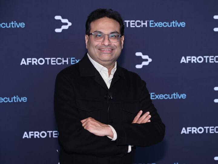 Laxman Narasimhan - Starbucks - (From 2022 - Present).