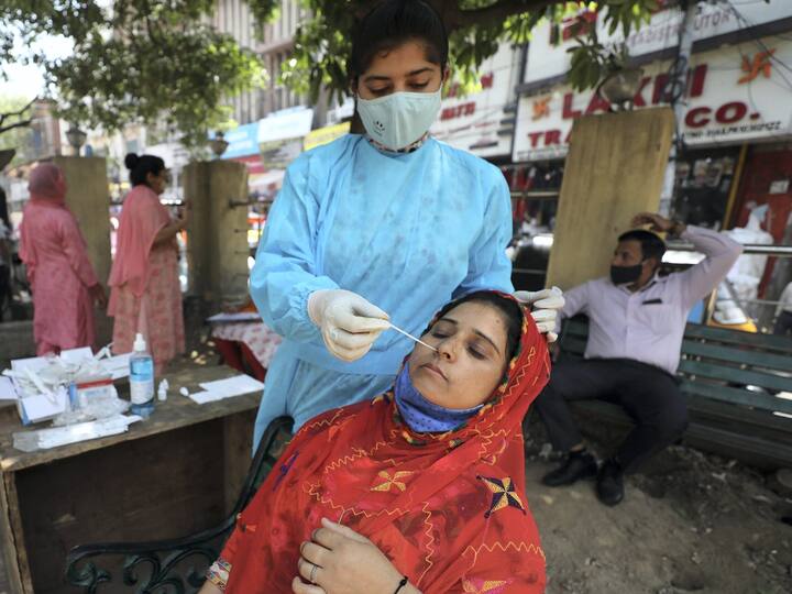 Coronavirus Cases India Today: Covid Spike Continues As India Logs 3,095 Fresh Cases In 24 Hours, Know Deaths And Recoveries Covid Spike Continues As India Logs 3,095 Fresh Cases In 24 Hours, Know Deaths And Recoveries