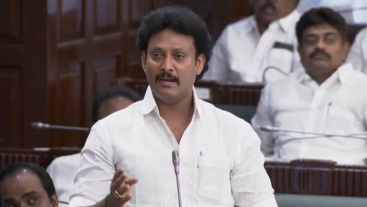 Tamil Nadu Policy Note 2023 in Tamil Shool Education Department Announcements Full Details TN Policy Note: விளையாட்டு சிறப்புப் பள்ளிகள், அனைத்துப் பாடங்களுக்கும் தனி ஆசிரியர்கள்: கல்வித்துறையின் 26 அறிவிப்புகள் இவைதான்!