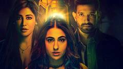 চেনা গন্ডির বাইরে এসে অভিনয়, দর্শক চিনল 'অন্য়' সারাকে