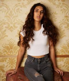 Myra Rampal Pics: स्टाइल में पापा की गर्लफ्रेंड को टक्कर देती हैं Myra Rampal, देखें अर्जुन रामपाल की बेटी की फोटोज़