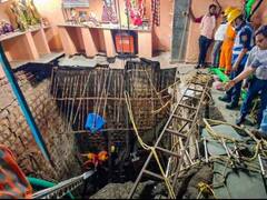 कइयों को नई जिंदगी दे गए इंदौर मंदिर हादसे में जान गंवाने वाले, आठ के परिजनों ने किया अंगदान