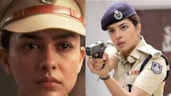 প্রিয়ঙ্কার কাছে হেরে গিয়েছিলেন ম্রুণাল, শেয়ার করলেন অতীতের স্মৃতি