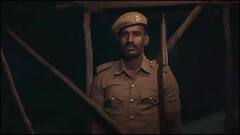 Viduthalai Movie Review : சூரி - வெற்றி மாறன் காம்போ மக்களை பூர்த்தி செய்ததா..விடுதலை படத்தின் குட்டி விமர்சனம்!