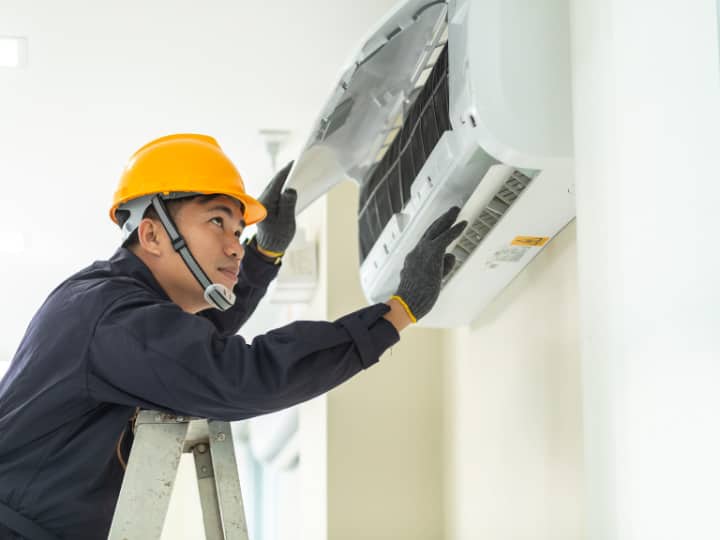 इन्वर्टर और स्मार्ट AC में क्या है फर्क... किसे खरीदने में है समझदारी? Inverter AC VS Smart AC which should you buy check comparison इन्वर्टर और स्मार्ट AC में क्या है फर्क... किसे खरीदने में है समझदारी?