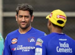 IPL 2023: 'Massive Milestone' Awaits MS Dhoni Ahead Of CSK vs GT IPL Match