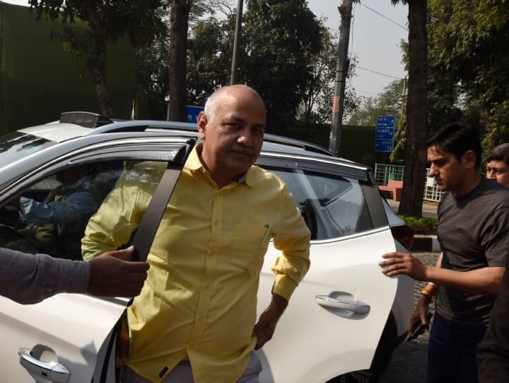 Manish Sisodia Bail Rejected: मनीष सिसोदिया को नहीं मिली जमानत, कोर्ट ने याचिका खारिज करते हुए क्या कुछ कहा? Manish Sisodia bail plea dismisses by Delhi Court Manish Sisodia Bail Rejected: मनीष सिसोदिया को नहीं मिली जमानत, कोर्ट ने याचिका खारिज करते हुए क्या कुछ कहा?
