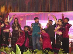 Kudargarh Festival 2023: कुदरगढ़ महोत्सव में दिखी छत्तीसगढ़ी संस्कृति की झलक, रंगारंग कार्यक्रम में कलाकारों ने बांधा समां